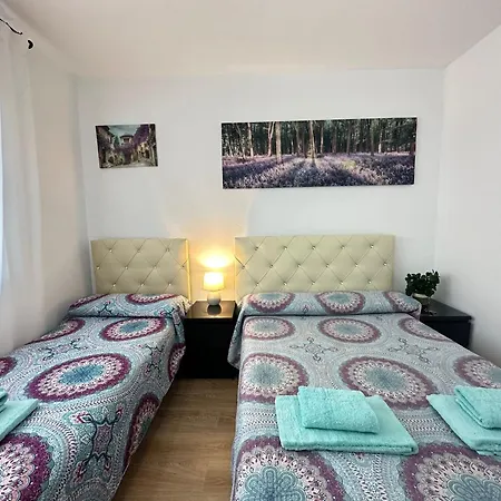 Borrells Bed & Breakfast