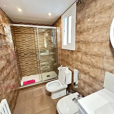Borrells Bed & Breakfast Barcelona