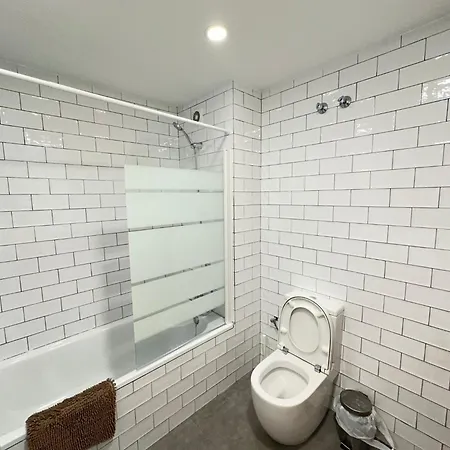 Bed & Breakfast Borrells Barcelona