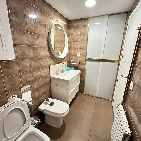 Bed & Breakfast Borrells Barcellona
